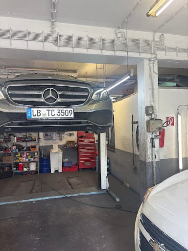Kfz Sachverständigenbüro GRS & SONNE — Kundenfoto