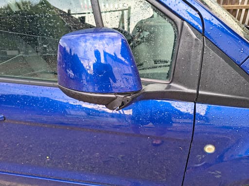 Fahrzeugblick Kfz- Gutachten & Bewertung I Kfz Gutachter Augsburg — Kundenfoto