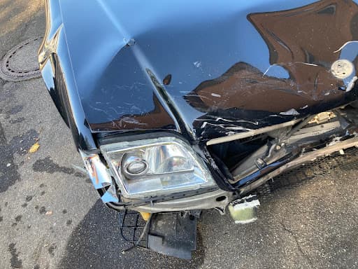 KFZ-Gutachter D. Thoma I Sachverständigenbüro für Unfall-, Schaden- und Wertgutachten — Kundenfoto
