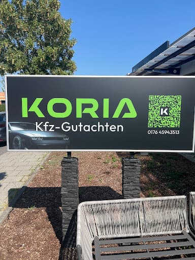 KFZ Gutachter Wiesbaden | Koria Gutachter Mainz Kostheim — Kundenfoto