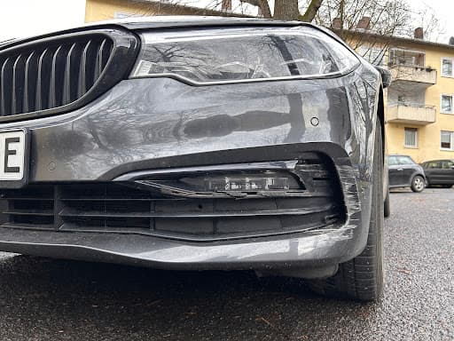 Karacan Kfz- Sachverständigenbüro — Kundenfoto