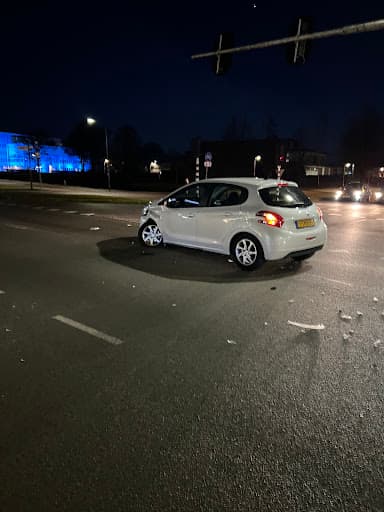 KFZ Ingenieurbüro Sachverstand24 – Kfz Gutachten Duisburg — Kundenfoto