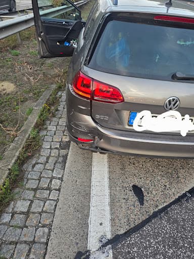SE KFZ-Gutachter — Kundenfoto