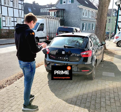 Phillip Hundt - KFZ Sachverständiger und KFZ Gutachter aus Wuppertal — Kundenfoto
