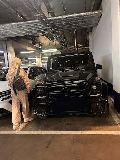 KFZ Gutachter Sachverständiger Duisburg Walsum - Ingenieurgutachten — Kundenfoto