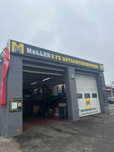 Kfz Gutachten Zentrum — Kundenfoto