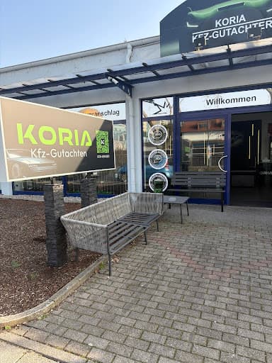 KFZ Gutachter Wiesbaden | Koria Gutachter Mainz Kostheim — Kundenfoto