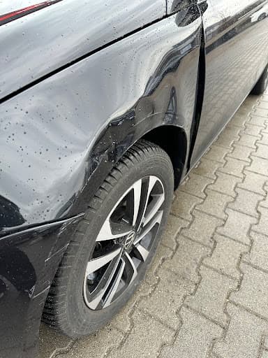 Gutachter Hazer Kfz-Sachverständigenbüro in Wiesbaden Walluf Hochheim am Main — Kundenfoto