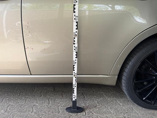 KFZ Gutachter Düsseldorf — Kundenfoto